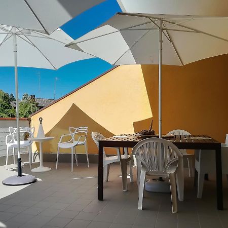 Appartamento Con Terrazza 리도 델레 나지오니 외부 사진